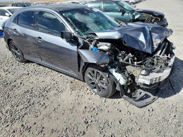 2021 HONDA CIVIC EX SHHFK7H69MU219793