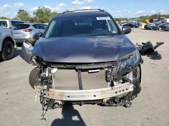 2017 HONDA PILOT EX 5FNYF6H36HB088942