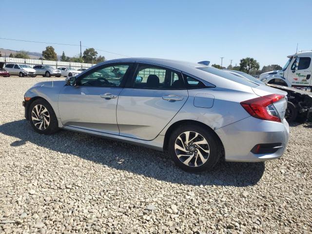 2018 HONDA CIVIC EX 2HGFC2F78JH549509