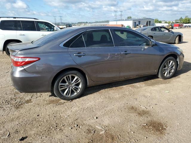 2017 TOYOTA CAMRY LE 4T1BF1FK8HU324724