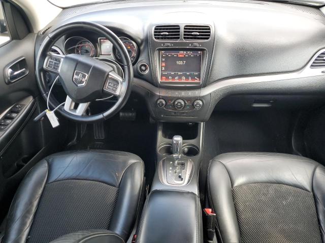 2015 DODGE JOURNEY CR 3C4PDCGB2FT605290