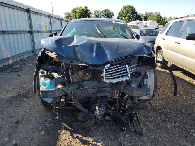 2016 LINCOLN MKX PREMIE 2LMTJ6JR7GBL40331