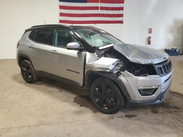 2020 JEEP COMPASS LA 3C4NJDBB2LT139725