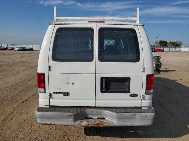 1999 FORD ECONOLINE #3291240974