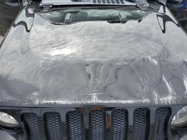 2022 JEEP WRANGLER U 1C4HJXDN4NW257987