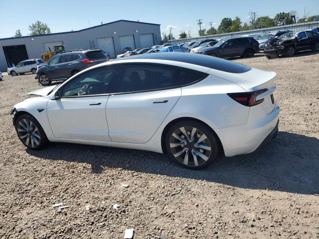 2024 TESLA MODEL 3 #3309347993