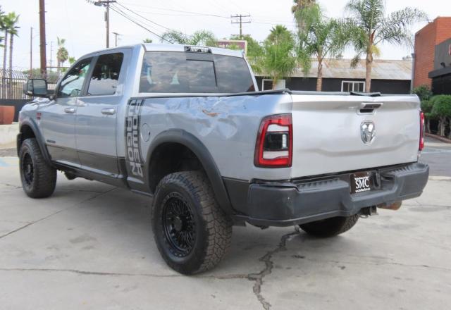 2020 RAM 2500 POWERWAGON 3C6TR5EJ5LG163056