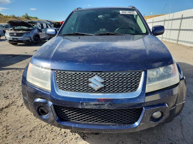 2012 SUZUKI GRAND VITA - JS3TD0D7XC4101599