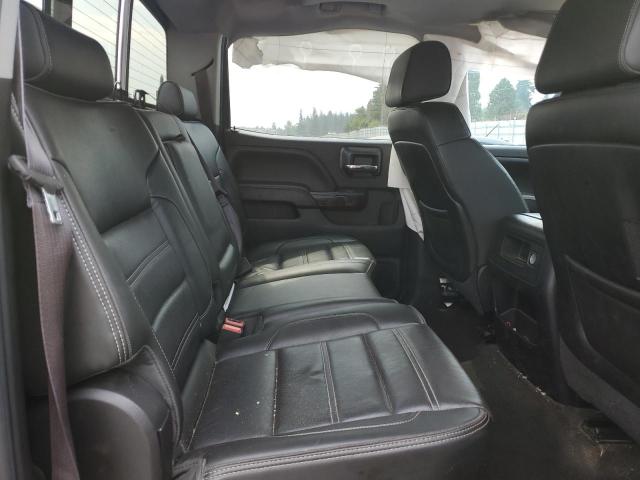 2015 GMC SIERRA K25 1GT120E80FF541066