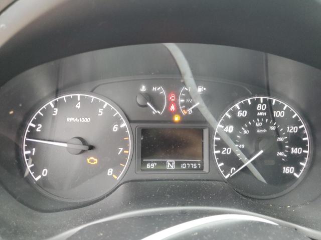 2015 NISSAN SENTRA S 3N1AB7AP8FY376885