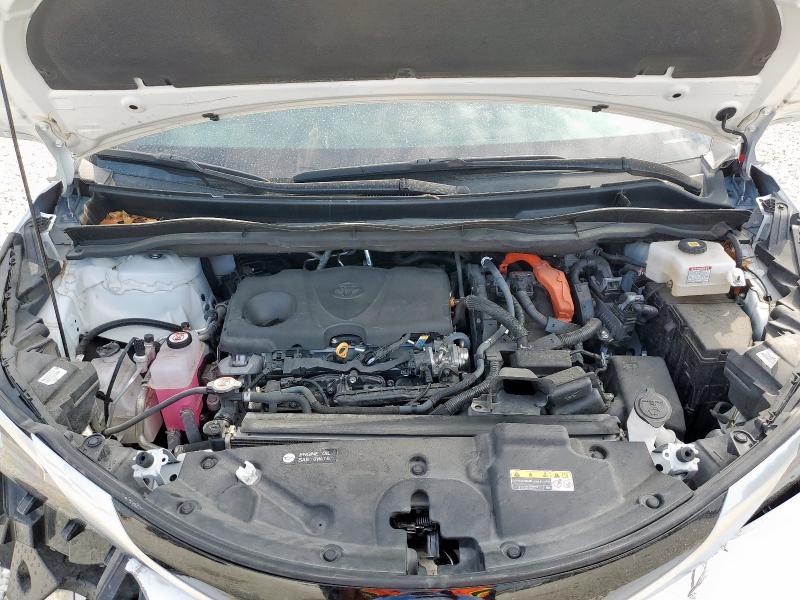 2023 TOYOTA SIENNA XSE 5TDDSKFC7PS097990