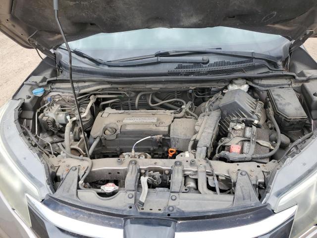 2015 HONDA CR-V EX 5J6RM4H51FL098251