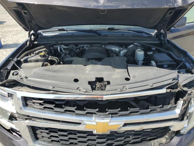 2015 CHEVROLET TAHOE C1500 LT - 1GNSCBKC6FR723799