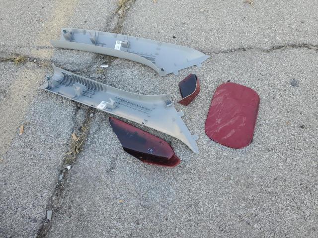 2022 CHEVROLET EQUINOX LT 3GNAXUEV4NL172271