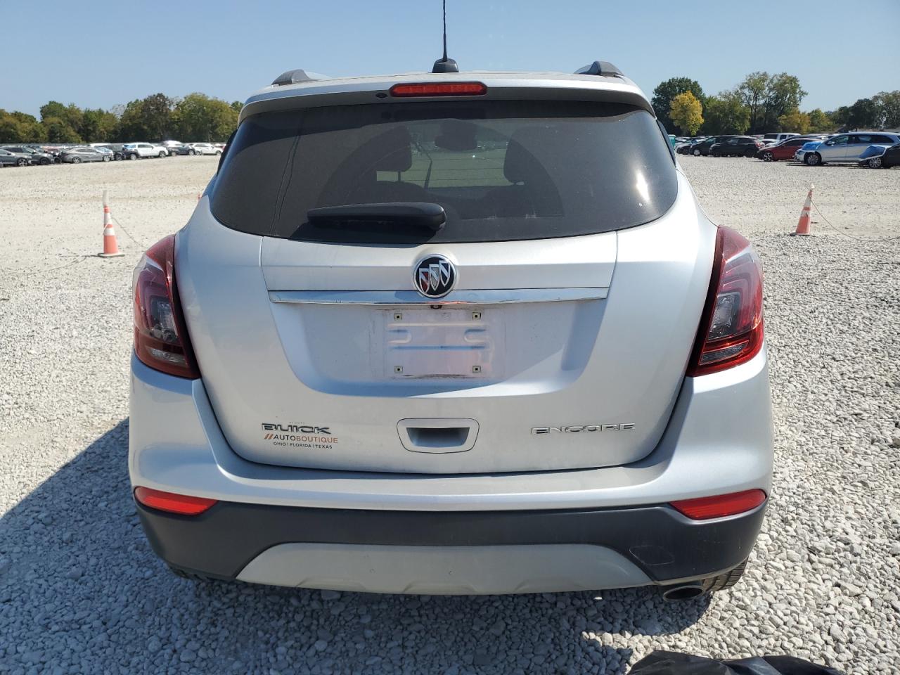BUICK ENCORE PREFERRED