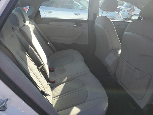 2019 HYUNDAI SONATA SE - 5NPE24AF8KH789739