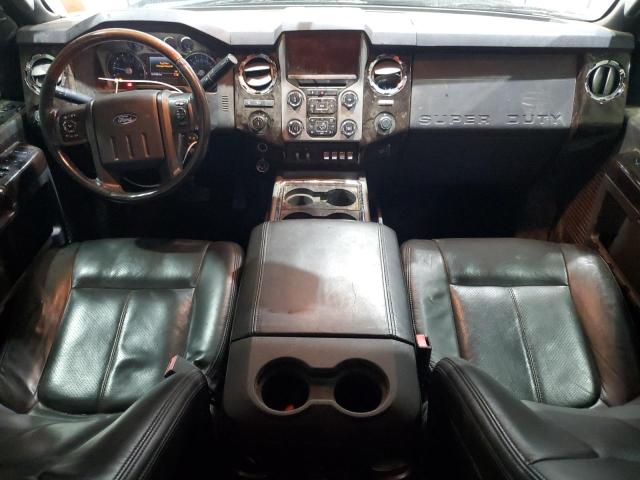 2013 FORD F250 SUPER #3279493248