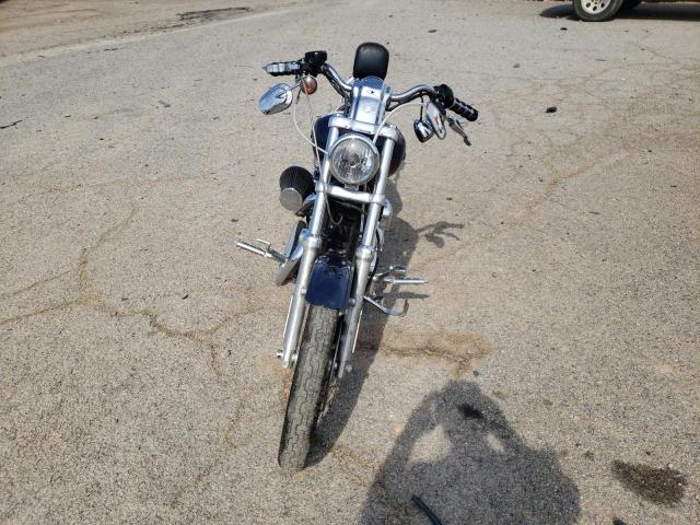 2008 HARLEY-DAVIDSON XL1200 C 1HD1CT3188K402803