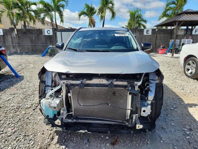 2021 TOYOTA RAV4 LE 2T3H1RFV6MC122209