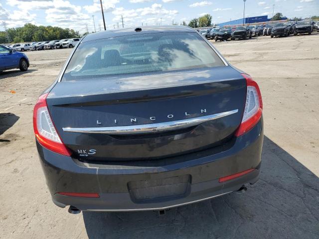 2015 LINCOLN MKS 1LNHL9EK8FG607767