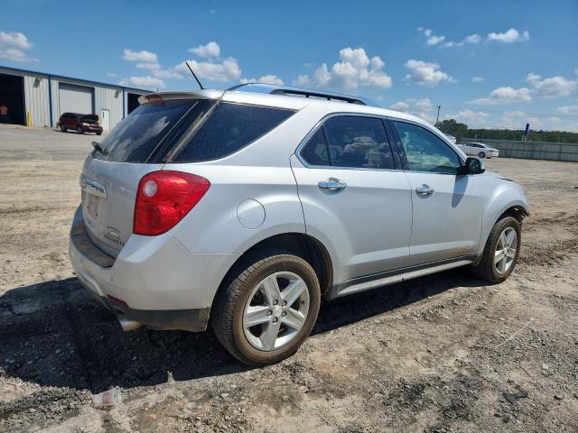 2015 CHEVROLET EQUINOX LTZ 2GNFLHE39F6330830