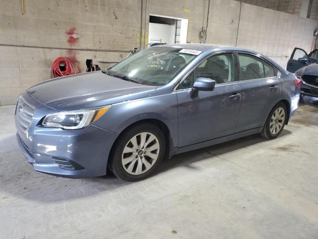 2016 SUBARU LEGACY 2.5I PREMIUM 4S3BNBC64G3023599