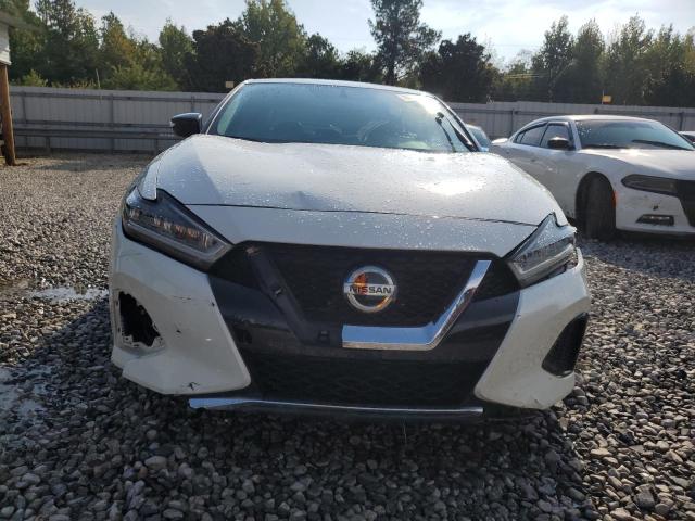 2019 NISSAN MAXIMA S 1N4AA6AV4KC377405