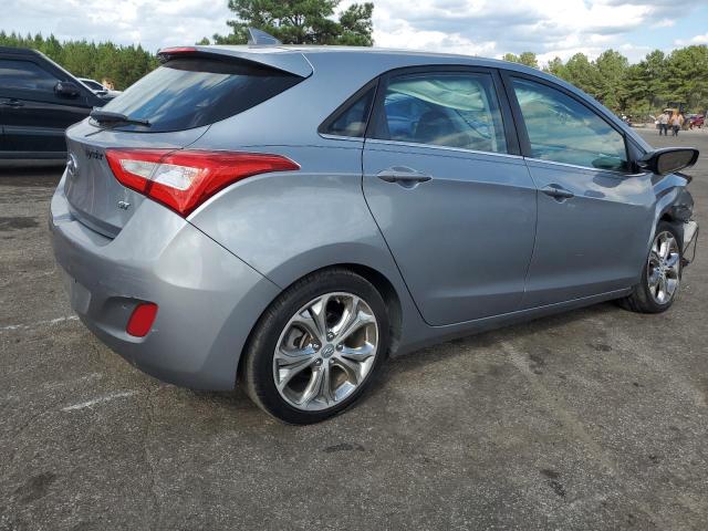 2014 HYUNDAI ELANTRA GT #3286525148