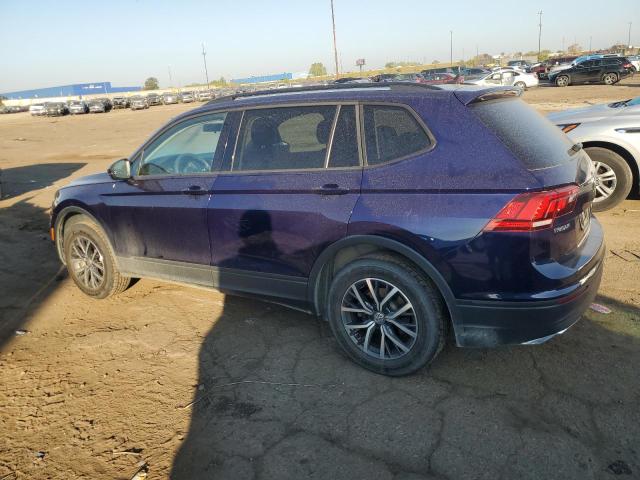 2021 VOLKSWAGEN TIGUAN S 3VV0B7AX3MM008337