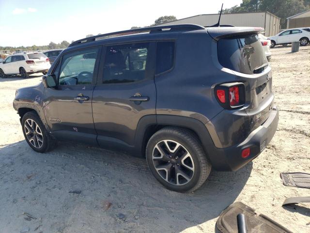 2018 JEEP RENEGADE L ZACCJABBXJPH03650