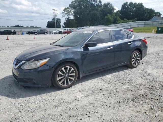 2016 NISSAN ALTIMA 2.5 - 1N4AL3APXGC199744