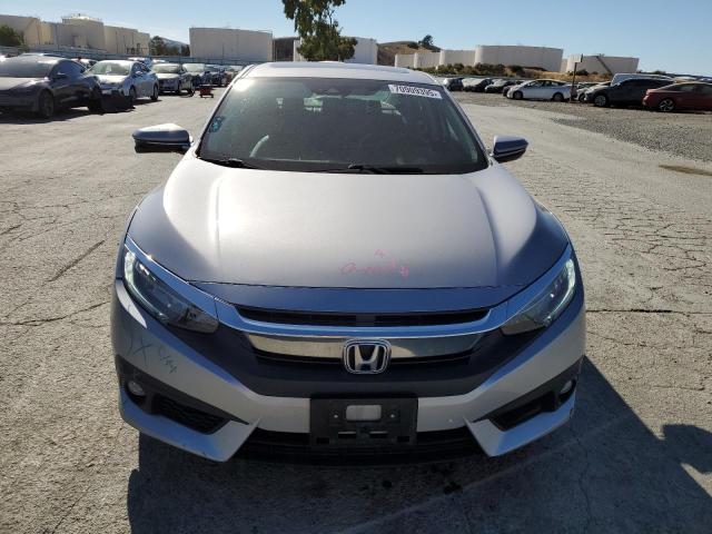 2018 HONDA CIVIC TOUR 2HGFC1F98JH641845