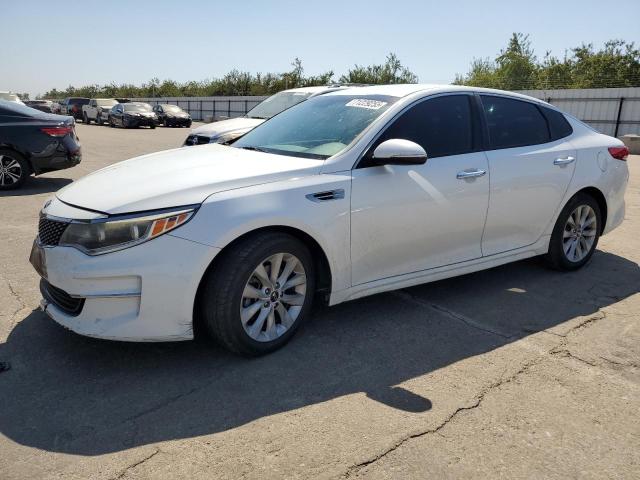 KIA OPTIMA EX