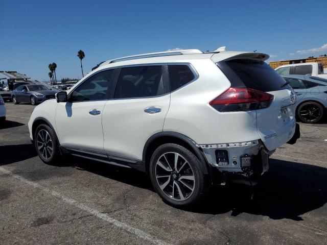 2019 NISSAN ROGUE S 5N1AT2MT7KC712272