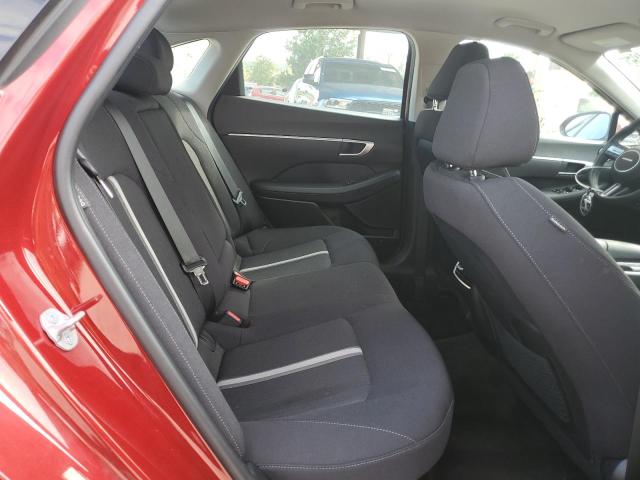 2024 HYUNDAI SONATA HYB KMHL34JJ6RA095511