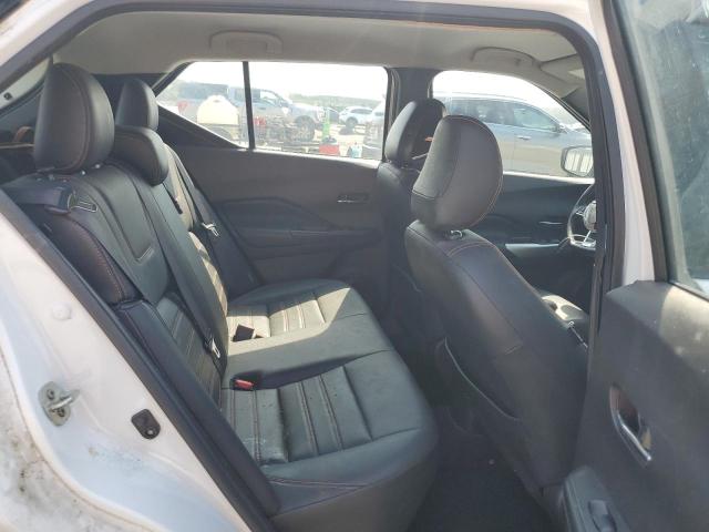 2020 NISSAN KICKS SR 3N1CP5DVXLL537593