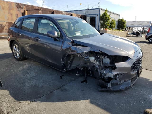 2024 HONDA HR-V LX - 3CZRZ1H37RM717453