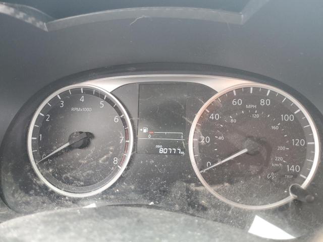 2020 NISSAN VERSA S 3N1CN8BV6LL826478