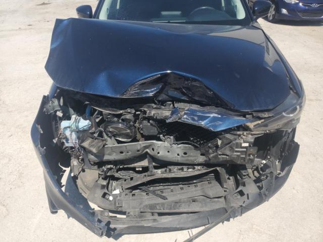2019 MAZDA CX-5 TOURI JM3KFBCM3K0681797