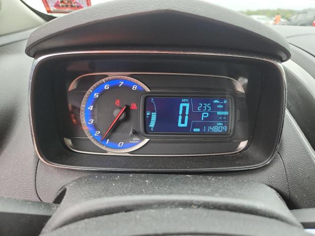 2015 CHEVROLET TRAX 1LT 3GNCJLSB0FL251453