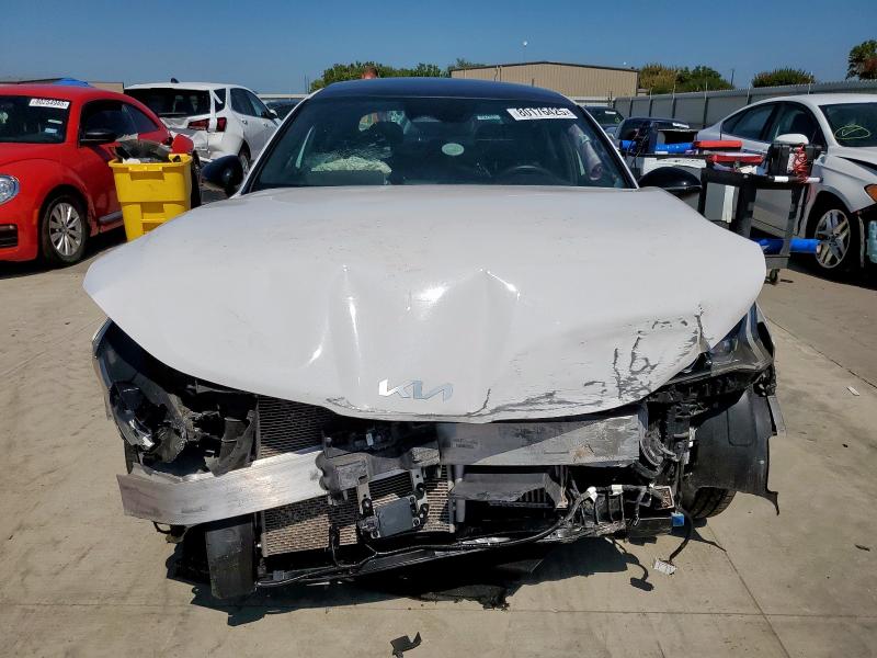 2023 KIA K5 GT LINE - 5XXG64J28PG208494