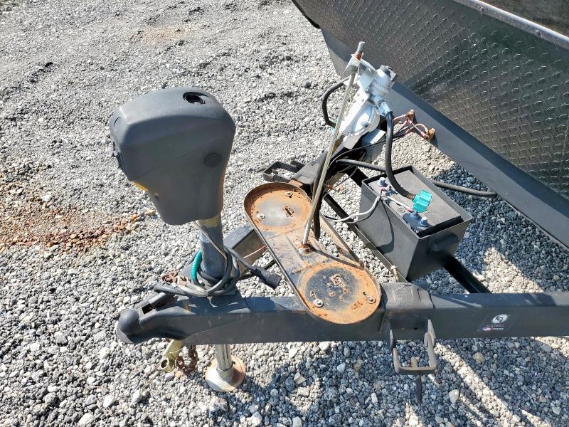 2019 CRUISER RV FUN FINDER #3282461617