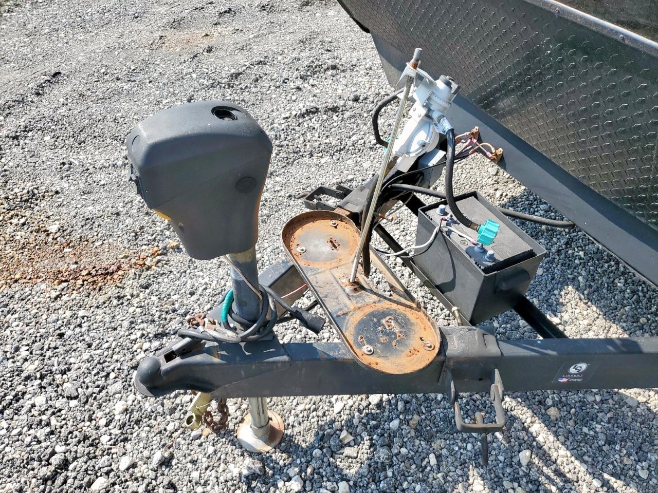 Lot #3282461617 2019 CRUISER RV FUN FINDER