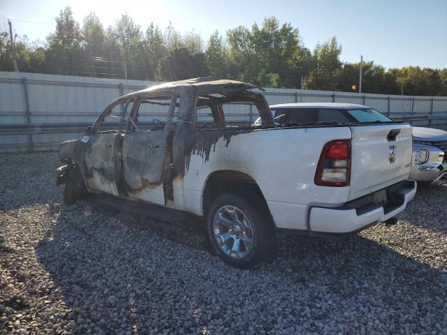 2024 RAM 1500 TRADESMAN 1C6RRFGG9RN137304