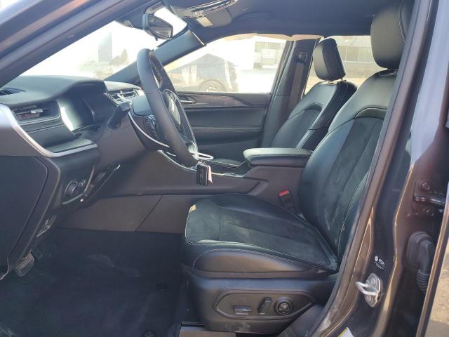2024 JEEP GRAND CHER 1C4RJHAG0RC233757