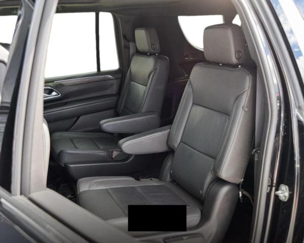 2024 CHEVROLET SUBURBAN C 1GNSCCKDXRR206623