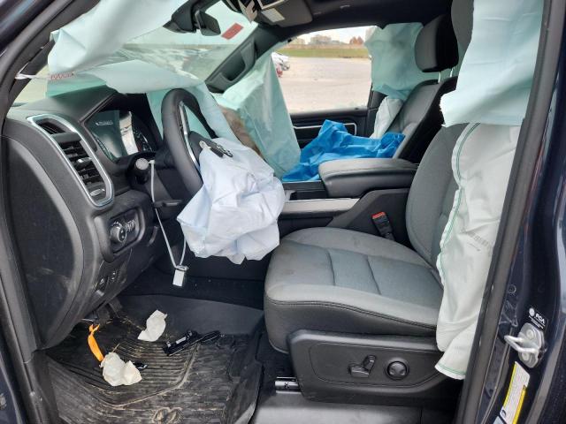 2025 RAM 1500 BIG HORN/LONE STAR #3316093264