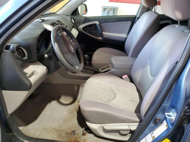 2008 TOYOTA RAV4 #3266780369