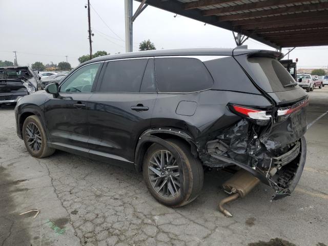 2024 LEXUS TX 350 BAS 5TDAAAB60RS016816