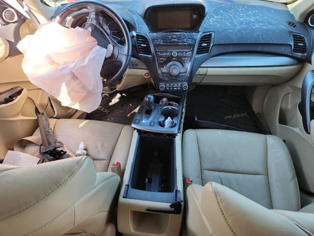 2015 ACURA RDX TECHNO 5J8TB4H54FL011171